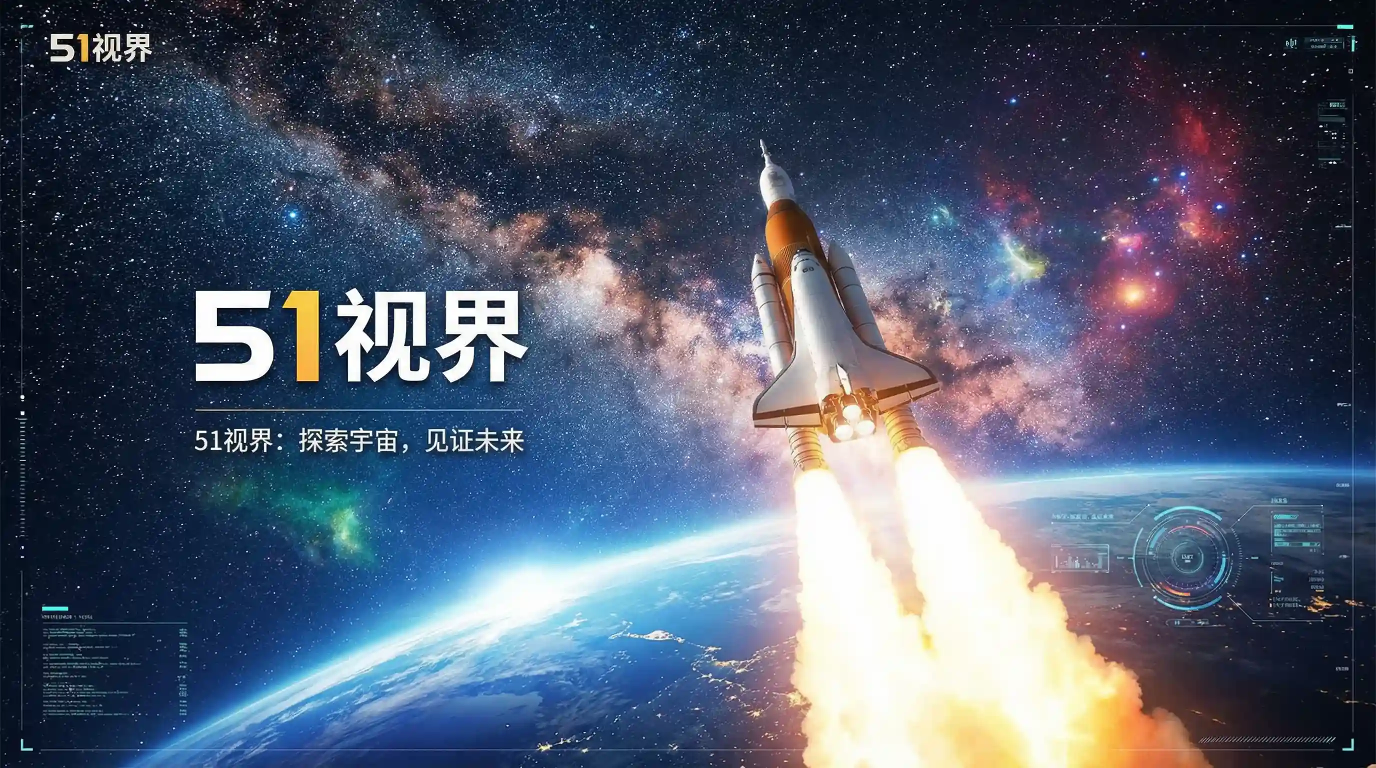太空探索与航天发射 - 草比网 追踪航天动态